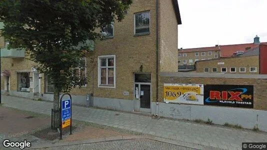 Office spaces for rent i Trollhättan - Photo from Google Street View