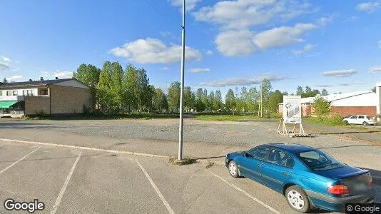 Lokaler til salg i Kuusamo - Foto fra Google Street View