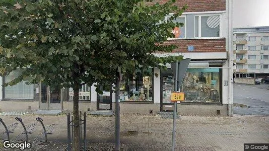 Lokaler til salg i Oulu - Foto fra Google Street View