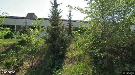 Industrilokaler till salu i Åbo – Foto från Google Street View