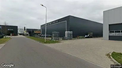 Commercial properties for rent in Binnenmaas - Photo from Google Street View