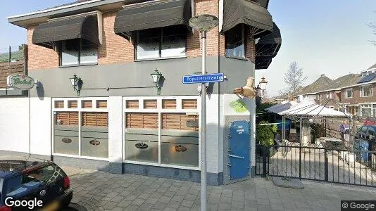 Lokaler til leje i Enschede - Foto fra Google Street View