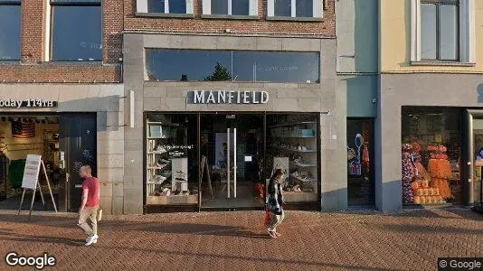 Lokaler til leie i Leeuwarden – Bilde fra Google Street View