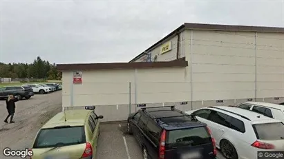 Industrial properties for rent in Karlskoga - Photo from Google Street View