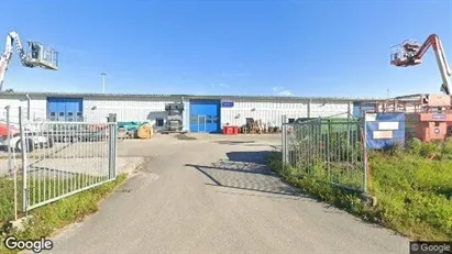 Werkstätte zur Miete in Piteå – Foto von Google Street View