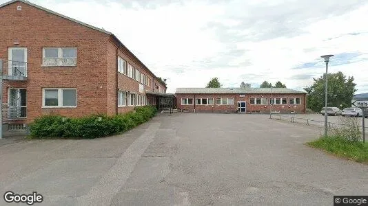 Commercial properties for sale i Sundsvall - Photo from Google Street View