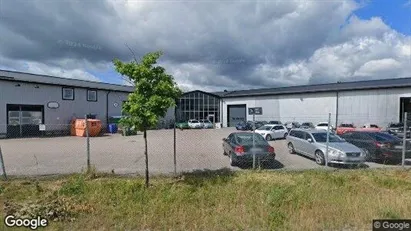Commercial properties for rent in Haninge - Photo from Google Street View