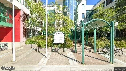 Coworking spaces for rent i Skellefteå - Photo from Google Street View