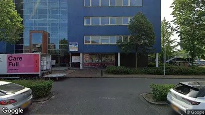 Office spaces for rent in Apeldoorn - Photo from Google Street View