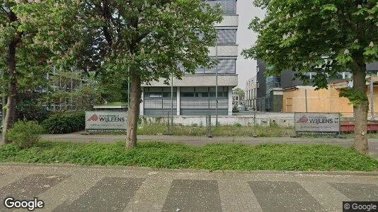Office spaces for rent i Deventer - Photo from Google Street View
