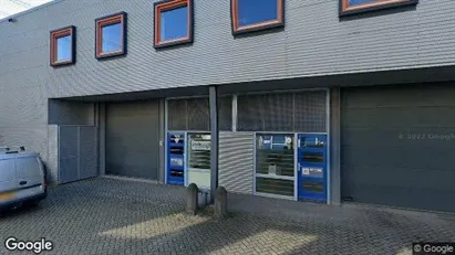 Lokaler til leje i Westland - Foto fra Google Street View