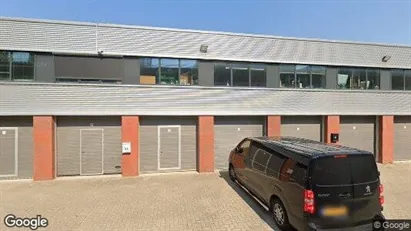 Bedrijfsruimtes te koop in Alkmaar - Foto uit Google Street View