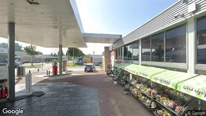 Commercial properties for rent in Alphen aan den Rijn - Photo from Google Street View
