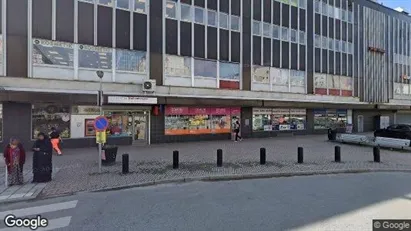 Office spaces for rent in Sundbyberg - Photo from Google Street View