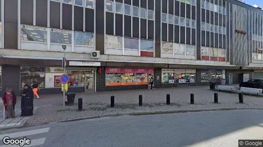 Büros zur Miete i Sundbyberg – Foto von Google Street View