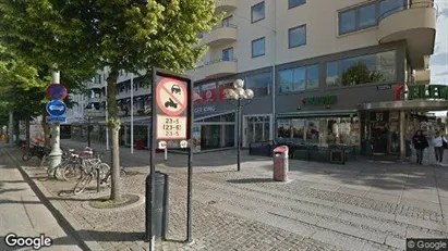 Kontorslokaler för uthyrning i Göteborg Centrum – Foto från Google Street View