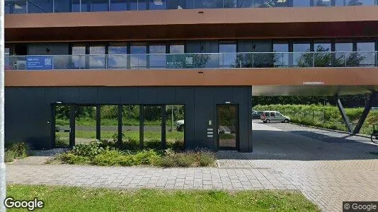 Lokaler til leie i Zaanstad – Bilde fra Google Street View