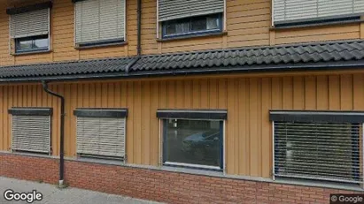 Lokaler til salgs i Skien – Bilde fra Google Street View