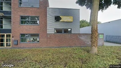 Bedrijfsruimtes te huur in Amersfoort - Foto uit Google Street View
