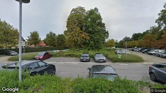 Office spaces for rent i Gent Zwijnaarde - Photo from Google Street View