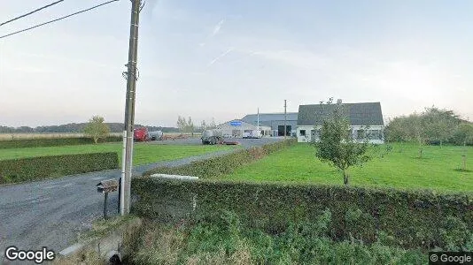 Lagerlokaler till salu i Damme – Foto från Google Street View