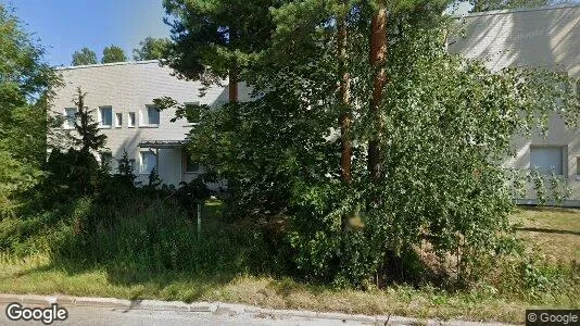 Office spaces for rent i Espoo - Photo from Google Street View