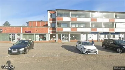 Office spaces for sale in Sodankylä - Photo from Google Street View