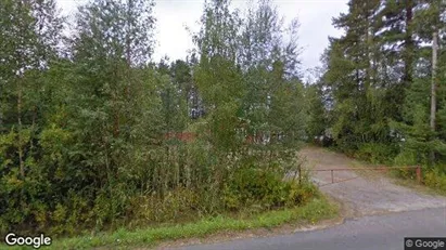 Office spaces for rent in Kokkola - Photo from Google Street View