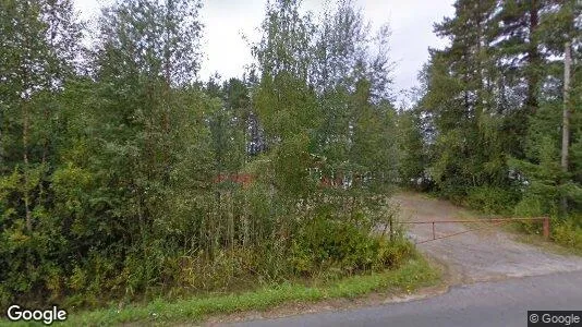 Office spaces for rent i Kokkola - Photo from Google Street View