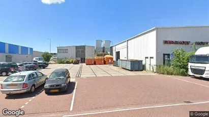 Commercial properties for rent in Amsterdam Westpoort - Photo from Google Street View
