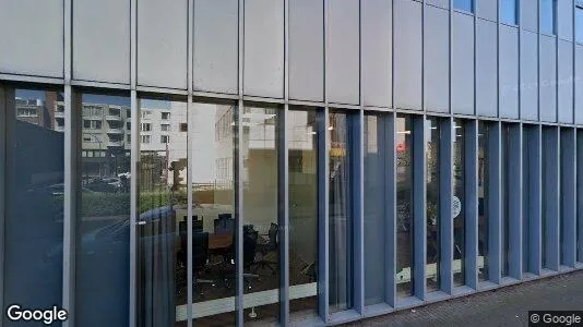 Kontorlokaler til salg i Lelystad - Foto fra Google Street View