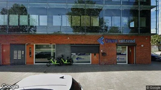 Office spaces for rent i Eindhoven - Photo from Google Street View