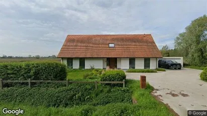 Office spaces for rent in Ichtegem - Photo from Google Street View