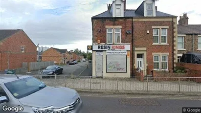Lokaler til leie i Gateshead - Tyne and Wear – Bilde fra Google Street View