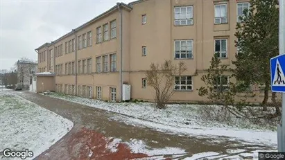 Bedrijfsruimtes te huur in Rakvere - Foto uit Google Street View
