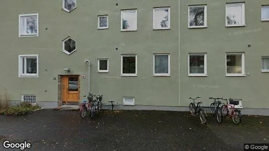 Büros zur Miete i Stockholm South – Foto von Google Street View