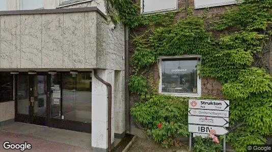 Office spaces for rent i Stockholm South - Photo from Google Street View