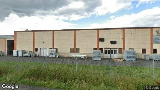 Office spaces for rent i Jönköping - Photo from Google Street View