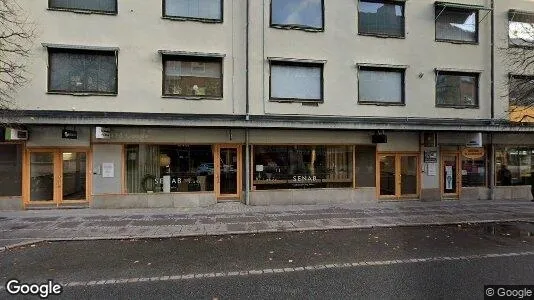 Office spaces for rent i Jönköping - Photo from Google Street View