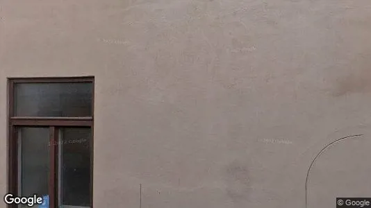 Office spaces for rent i Gotland - Photo from Google Street View