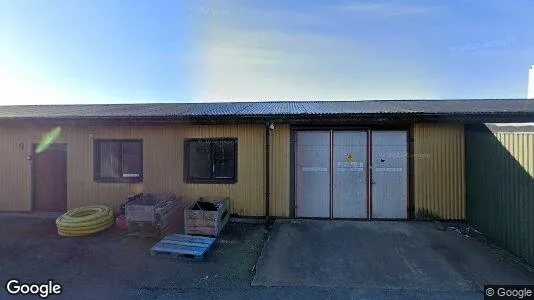 Office spaces for rent i Höganäs - Photo from Google Street View