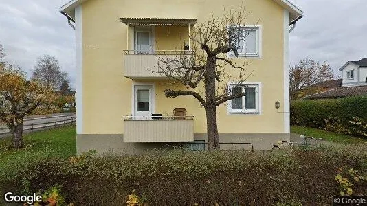 Office spaces for rent i Katrineholm - Photo from Google Street View