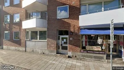 Office spaces for rent in Malmö City - Photo from Google Street View
