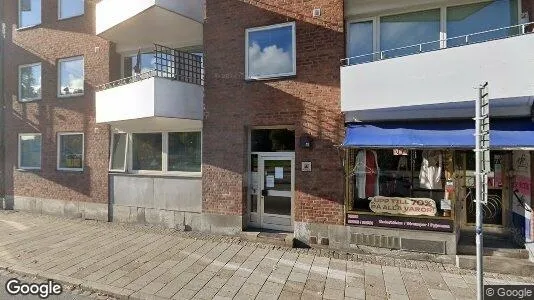 Office spaces for rent i Malmö City - Photo from Google Street View