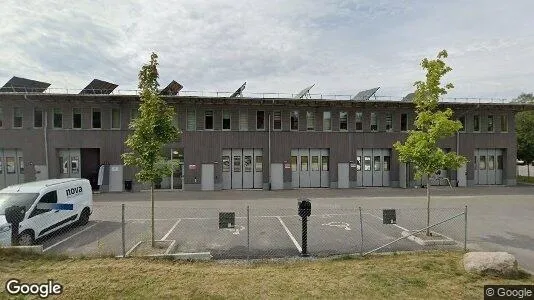 Office spaces for rent i Nacka - Photo from Google Street View