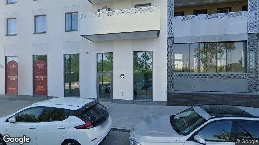 Office spaces for rent i Täby - Photo from Google Street View
