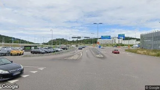 Office spaces for rent i Kungälv - Photo from Google Street View