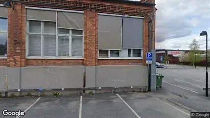 Office spaces for rent in Järfälla - Photo from Google Street View