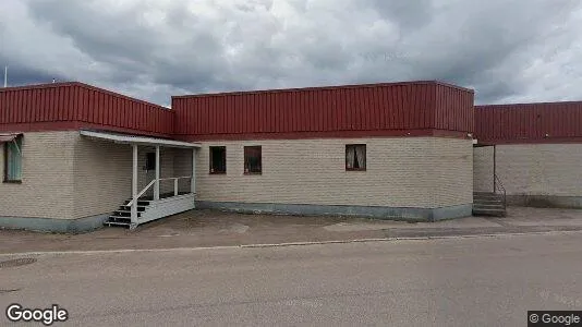 Commercial properties for rent i Eda - Photo from Google Street View