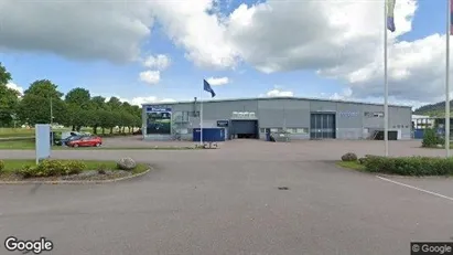 Office spaces for rent in Gothenburg East - Photo from Google Street View